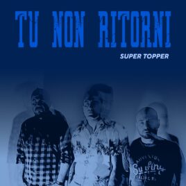 SUPERTOPPER – Il più alto dei rami